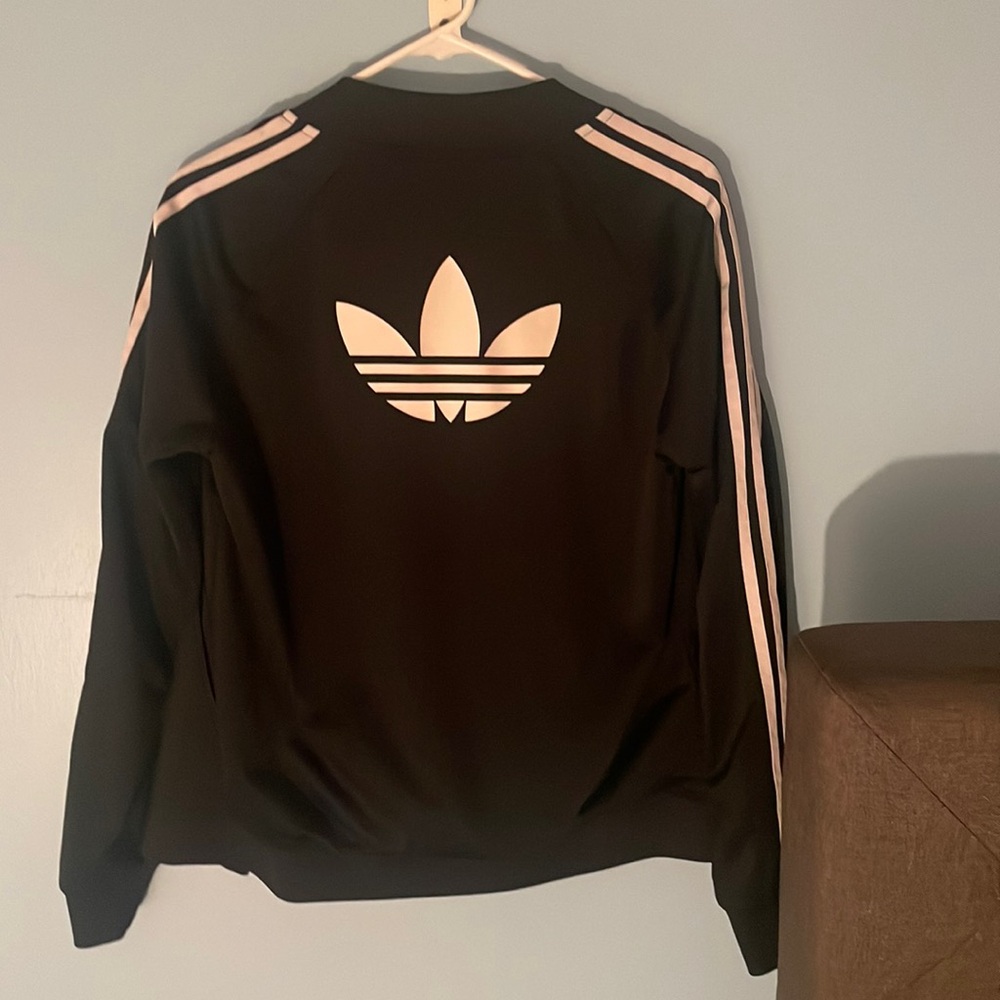 Adidas Sweater
